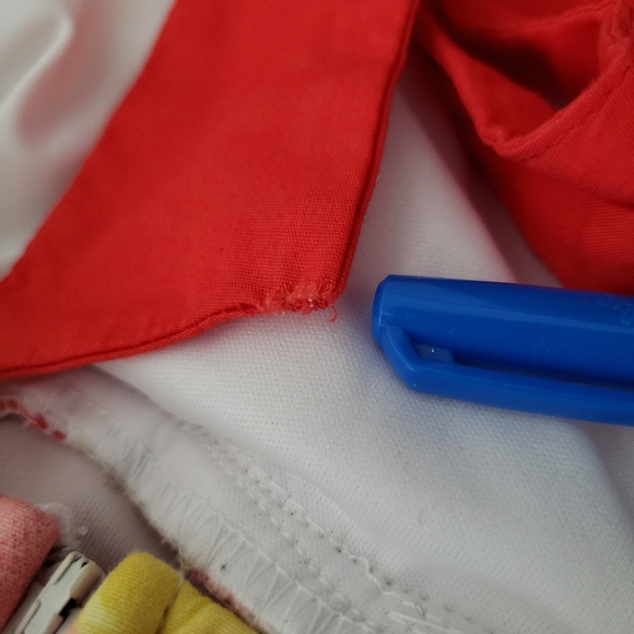 Suzy Shier Monroe Fit & Flare Swing Dress - Picture 9 of 9